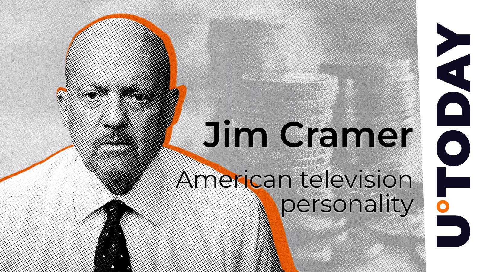 'He poseído y respaldado criptomonedas' desde tiempos muy tempranos: Jim Cramer