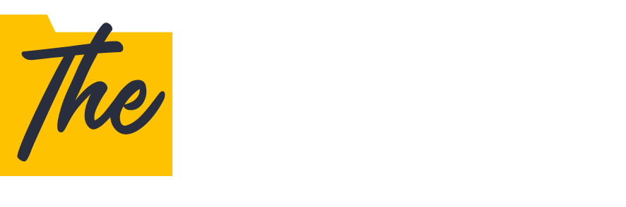 Logotipo para el boletín The Brief.