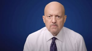 Jim Cramer emite una advertencia sobre MicroStrategy