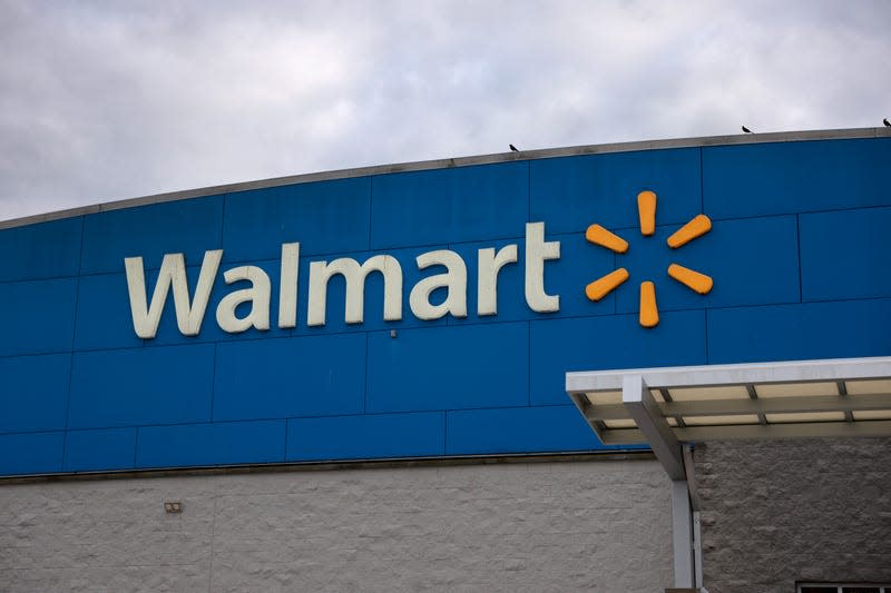 Walmart - Foto: Joe Raedle (Getty Images)