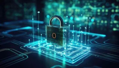 Ciberseguridad Blockchain: protección de identidades y datos digitales