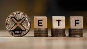 Carrera ETF de XRP: nueva presentación reconocida por la SEC