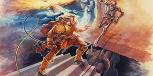 Artículo siguiente: Fan Port de Castlevania III anunciado para Mega Drive / Genesis, pero hay un problema