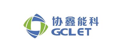 (PRNewsfoto/GCL Energy Technology Co., Ltd.)