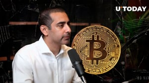 Balaji Srinivasan sobre Bitcoin y la IA: 'Volviendo vertical'