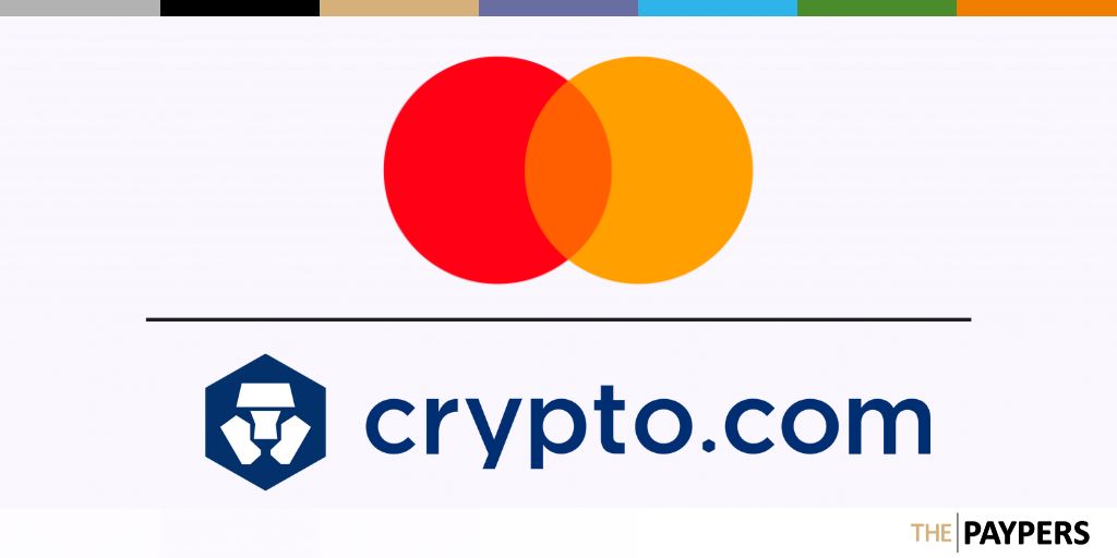 Crypto.com obtuvo una licencia de membresía principal con Mastercard, lo que permite a la empresa emitir tarjetas directamente en la red Mastercard.