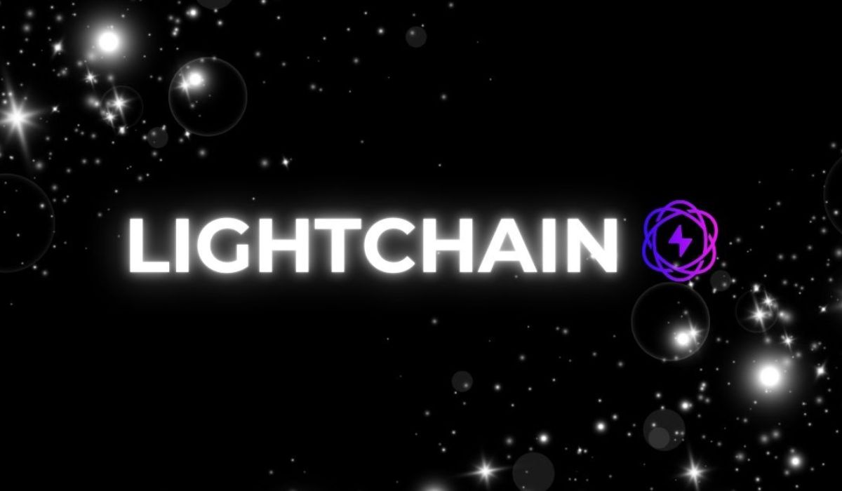 La preventa de IA del protocolo Lightchain está explotando: la ICO masiva que atrae ballenas