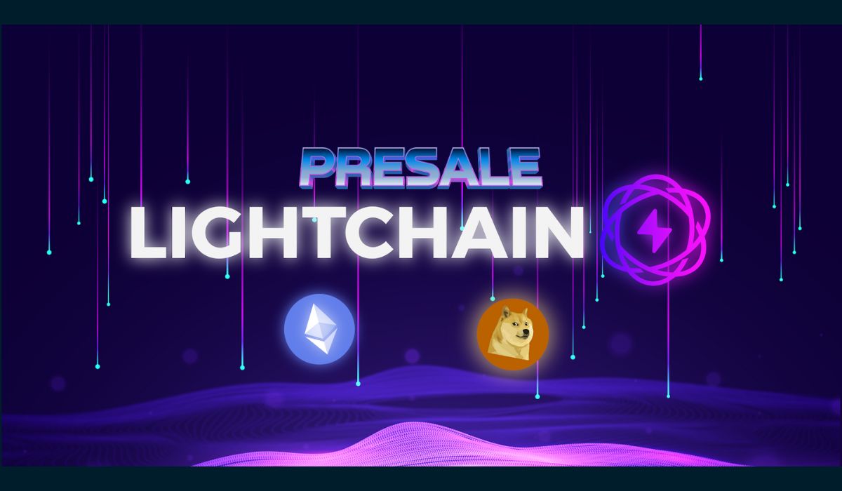 Lightchain AI redefine Blockchain para el futuro mientras Doge impulsa la recuperación de monedas Meme y BTC fija la vista en $99K