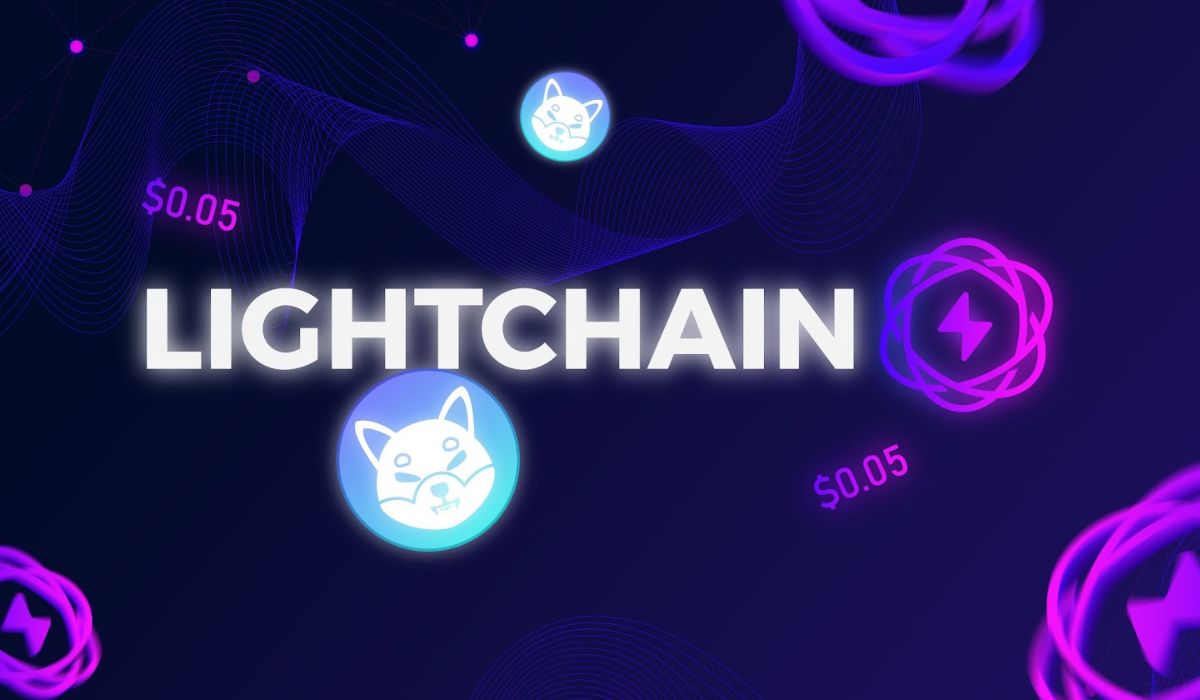 Lightchain AI, un proyecto blockchain imprescindible en medio de la cuenta atrás para las fiestas de Shiba