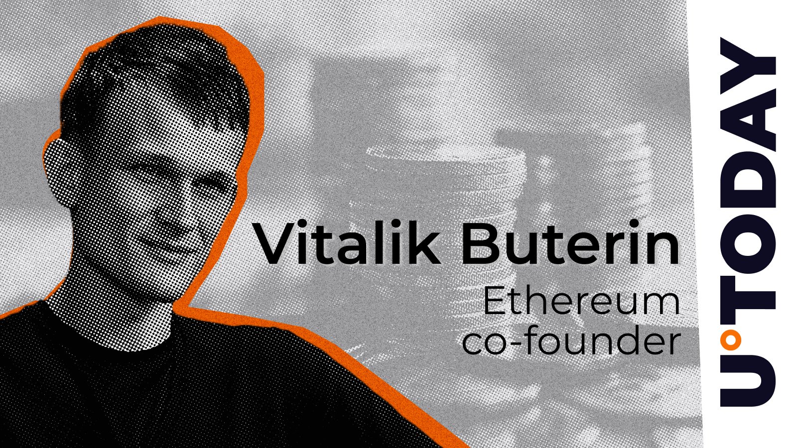 Vitalik Buterin hace una gran donación de criptomonedas como 'padre adoptivo'