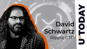 El CTO de Ripple reacciona ante el hecho de que XRP se convierta en la tercera criptomoneda más grande