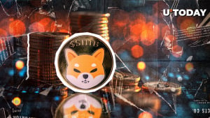 El nivel de 54 billones de Shiba Inu (SHIB) está a punto de caer