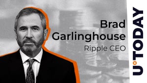 El CEO de Ripple dice que está 