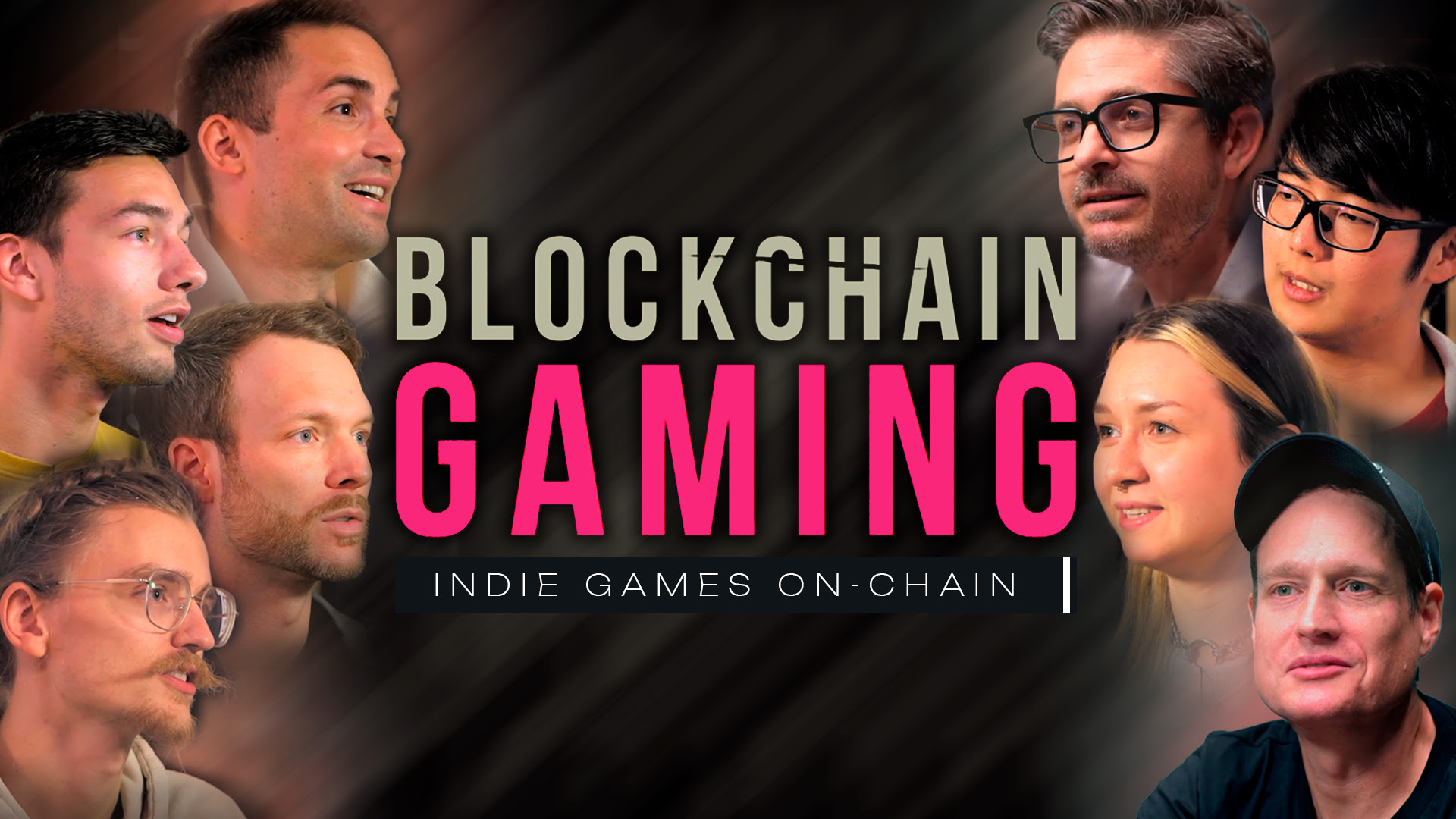 'Blockchain Gaming': debut oficial del documental Web3 sobre juegos independientes y el ecosistema de Polkadot