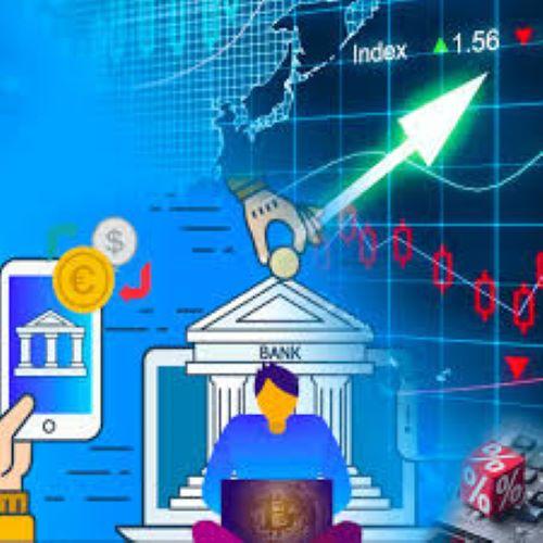 Blockchain en el mercado bancario y financiero