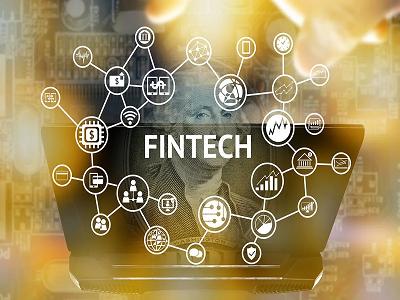 Blockchain en la industria Fintech