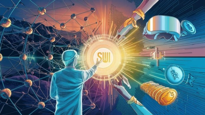 De la visión de Meta a la excelencia blockchain: la historia de Sui