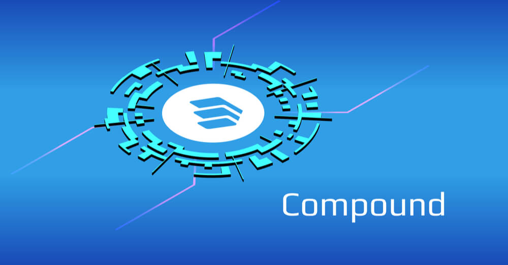 Compound lending platform adds Ethena’s USDe and Mantle’s mETH